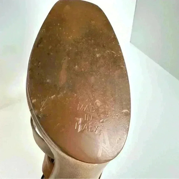 Marni Platform Sandals Size 41 - Picture 8 of 17